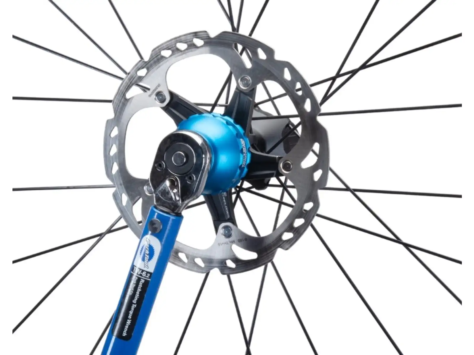 Park Tool BBT-69-4 stahovák středového složení pro Shimano
