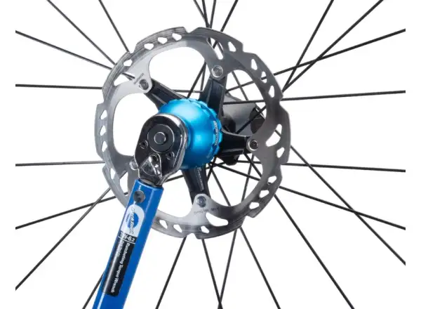 Park Tool BBT-69-4 stahovák středového složení pro Shimano