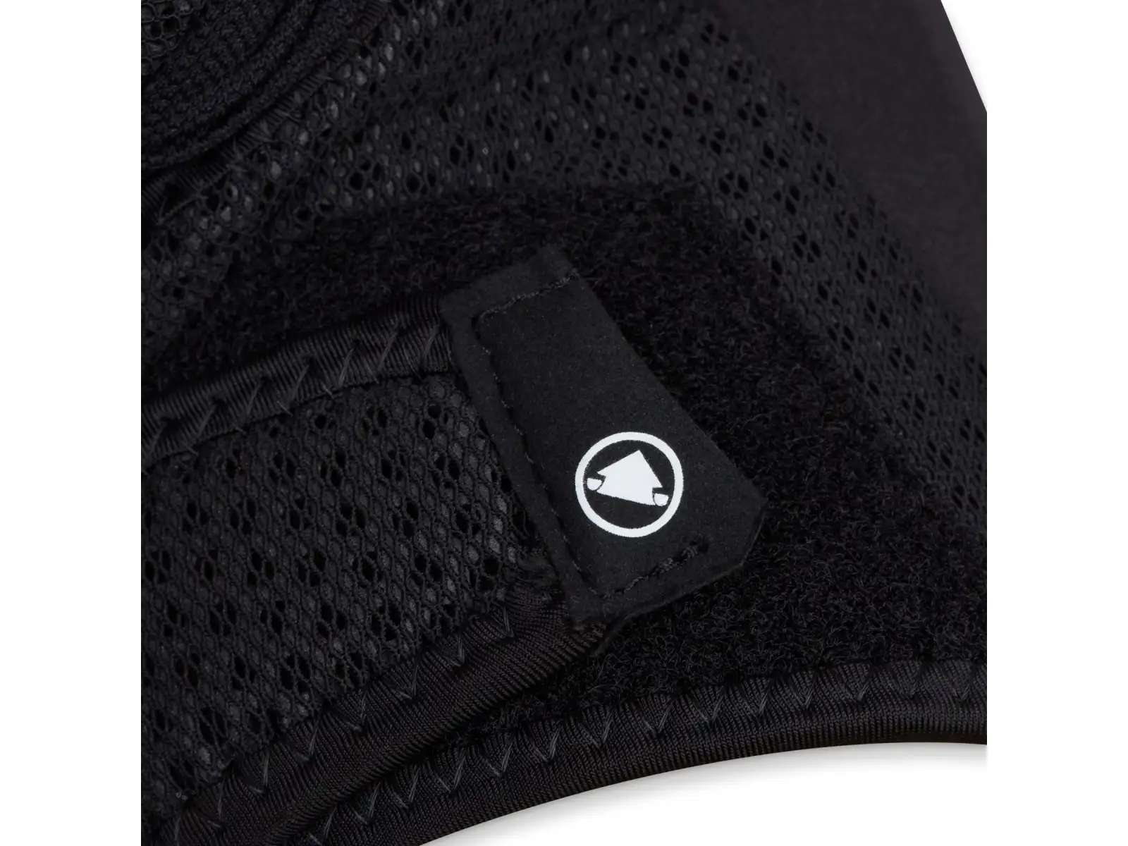 Endura Strack Knee Protector chránič kolen Black
