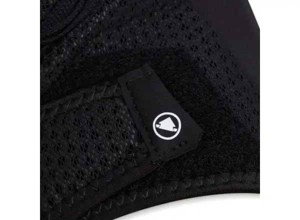 Endura Strack Knee Protector chránič kolen Black