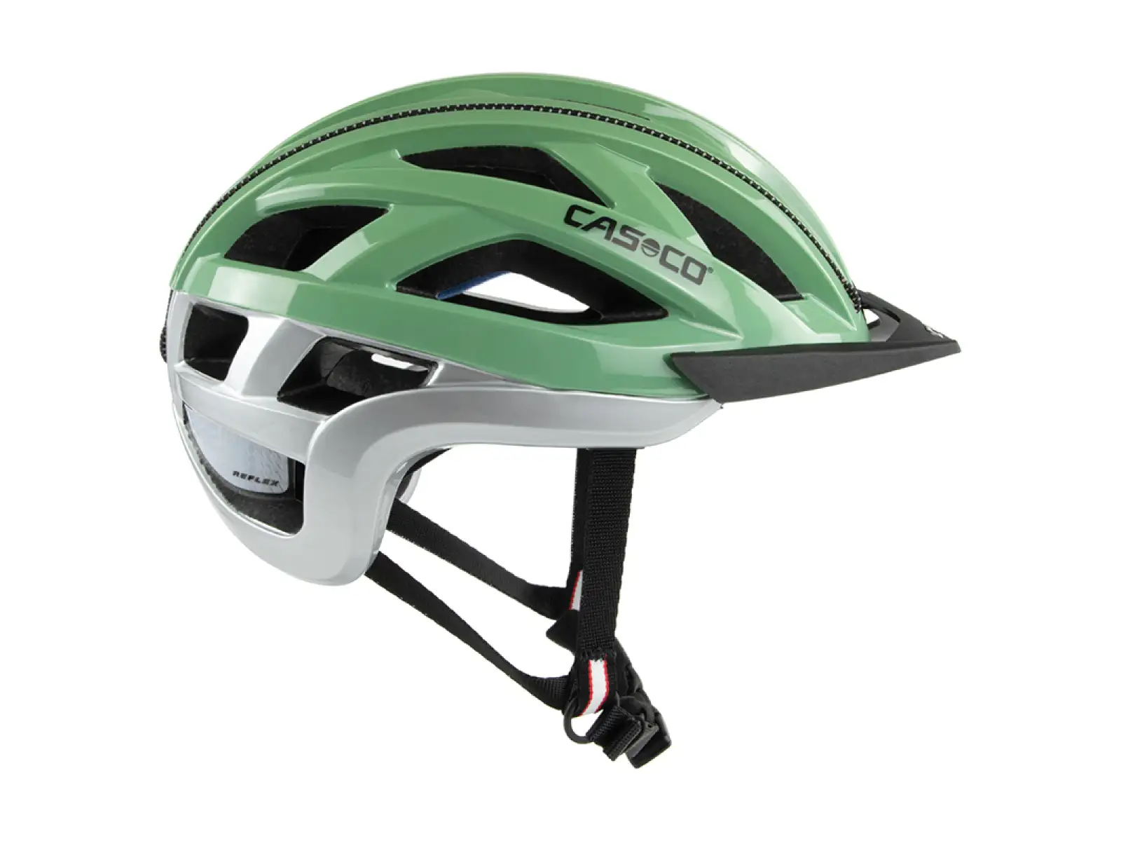 Casco CUDA 2 přilba Lindgreen