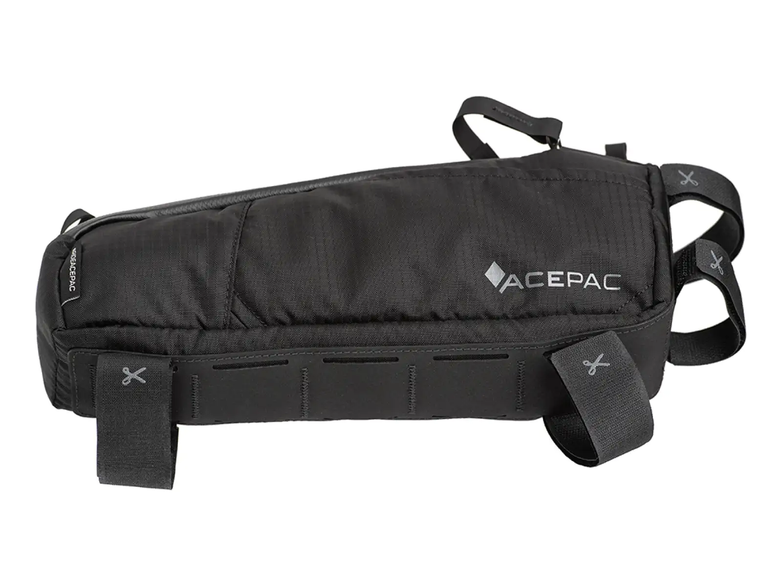 Acepac Fuel Bag MKIII brašna 1,2 l Black