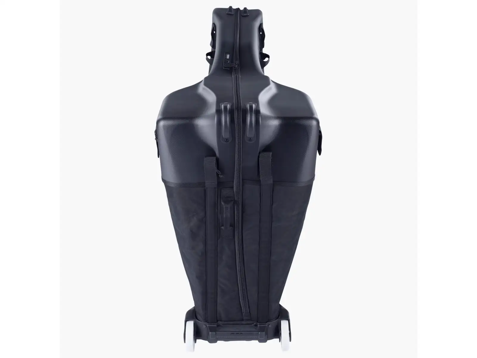 Evoc Road Bike Bag Pro přepravní taška na kolo Black