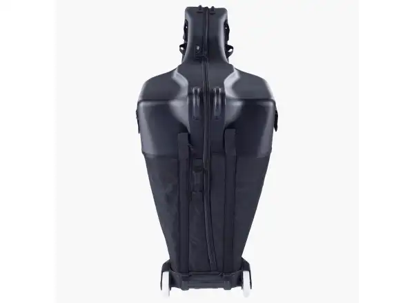 Evoc Road Bike Bag Pro přepravní taška na kolo Black
