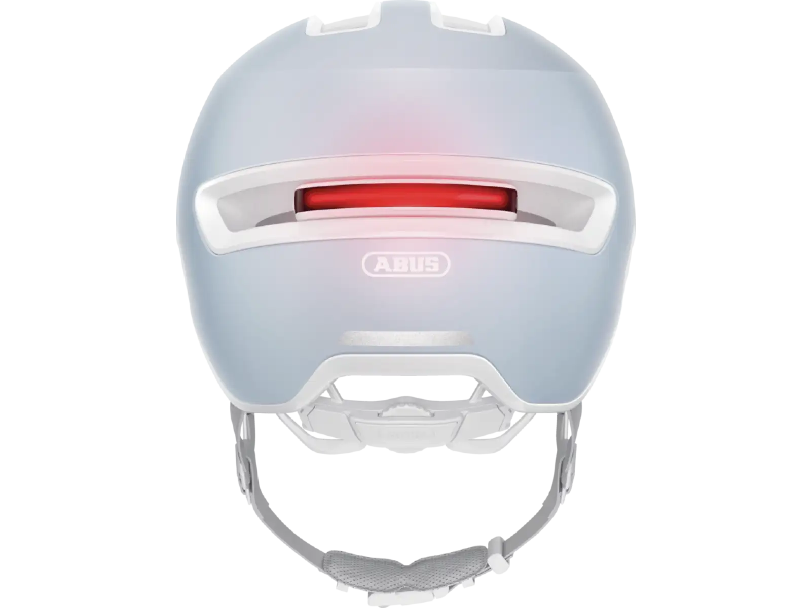 Abus HUD-Y přilba Pure Aqua