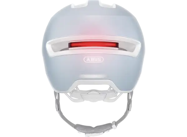 Abus HUD-Y přilba Pure Aqua
