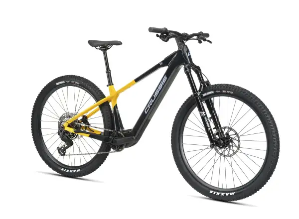 Crussis e-Hard 11.11 800Wh horské elektrokolo
