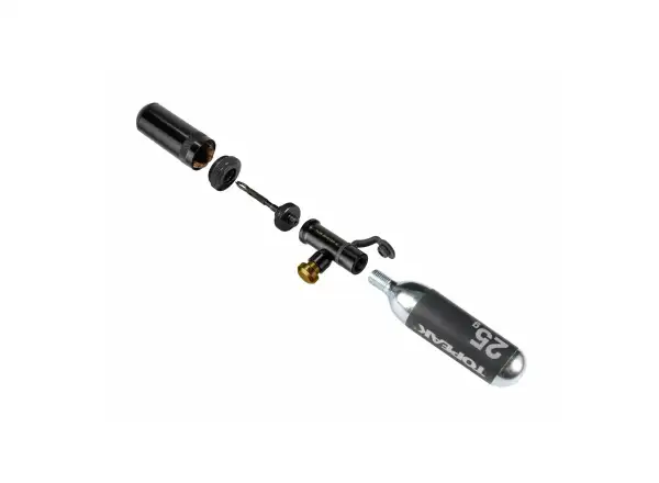 Topeak Tubi Master X sada na opravu bezdušových plášťů