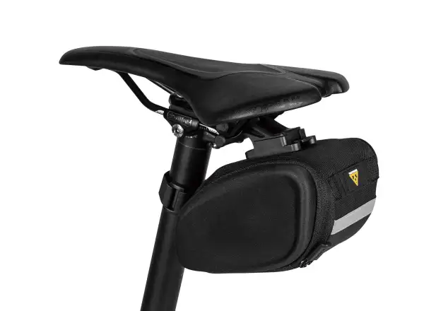 Topeak Sidekick Wedge Pack brašna pod sedlo černá, vel. M