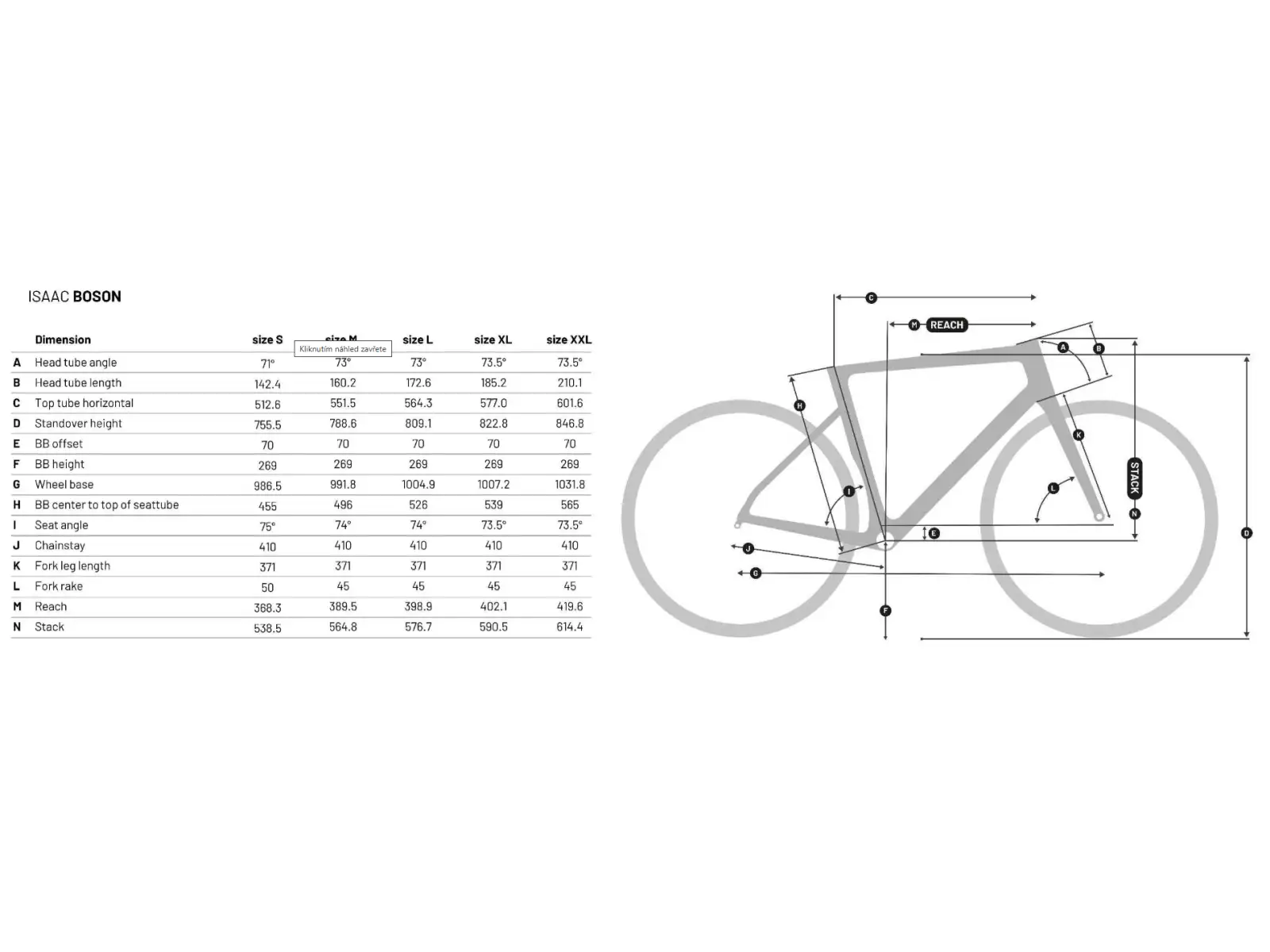 Isaac Boson 105 Di2 + FFWD Tyro 2 silniční kolo Sonic Silver