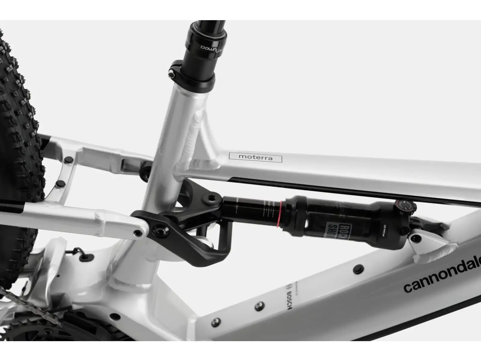Cannondale Moterra NEO 3 celoodpružené elektrokolo MRC