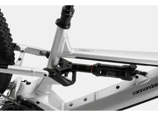 Cannondale Moterra NEO 3 celoodpružené elektrokolo MRC
