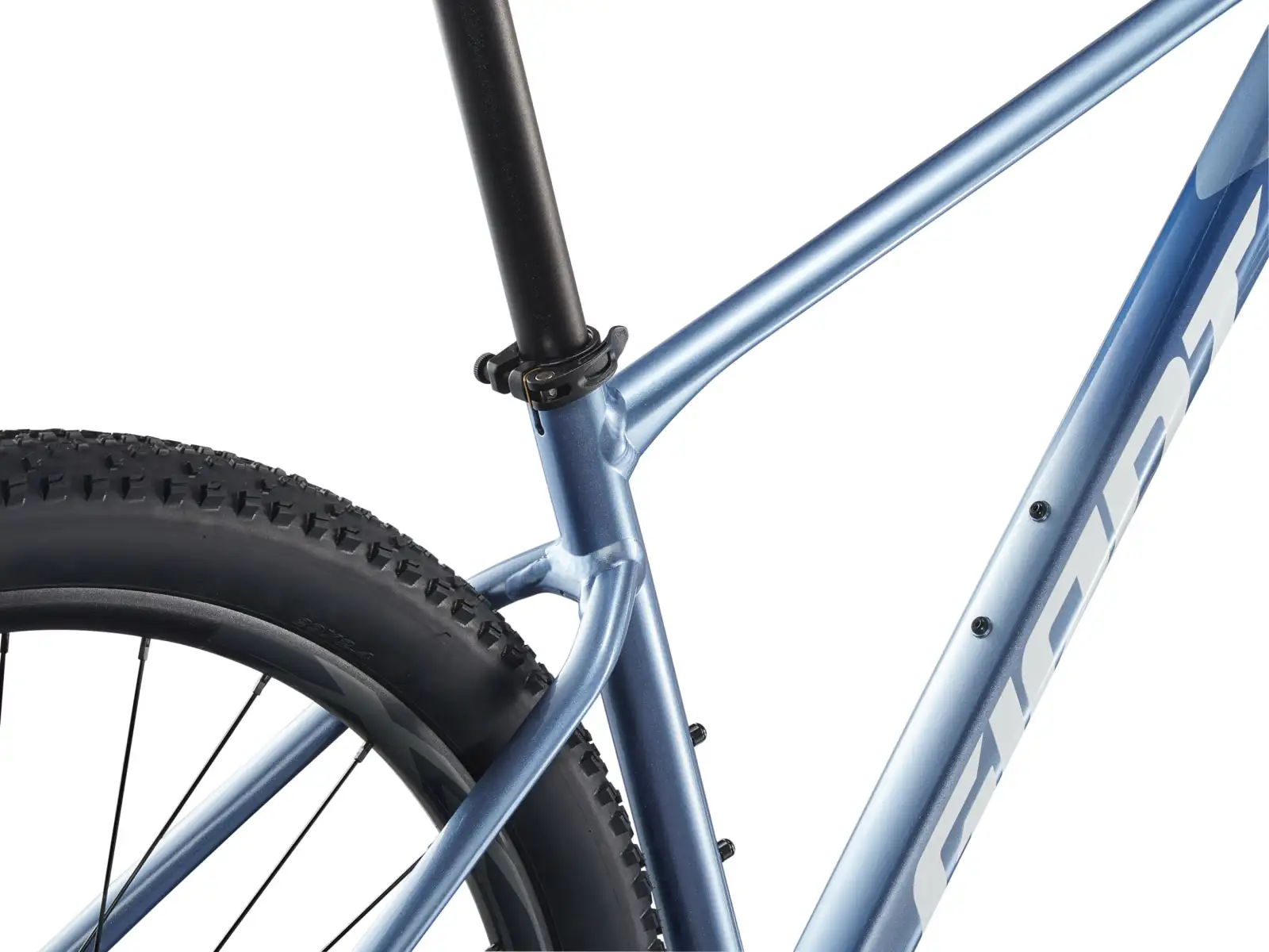 Giant XTC SLR 29 2 horské kolo Frost Silver