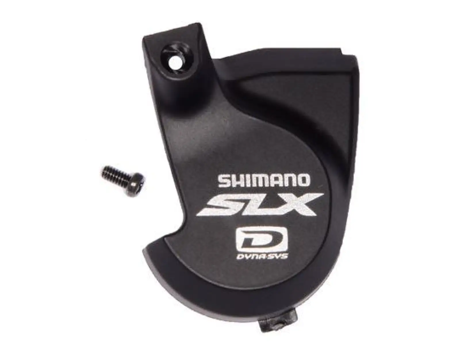 Shimano SLX SL-M670 krytka řazení bez ukazatelů pravá
