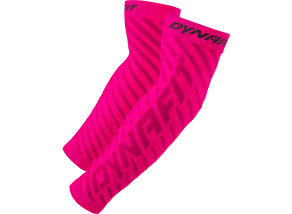 Dynafit Performance návleky na ruce Pink Glo