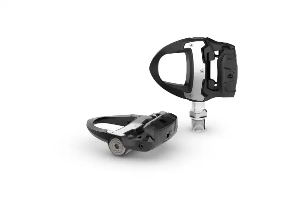 Garmin Rally RS110 pedály s měřičem výkonu Single Shimano SPD-SL