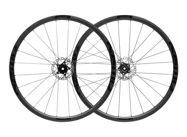 FFWD Outride Alloy silniční vypletená kola