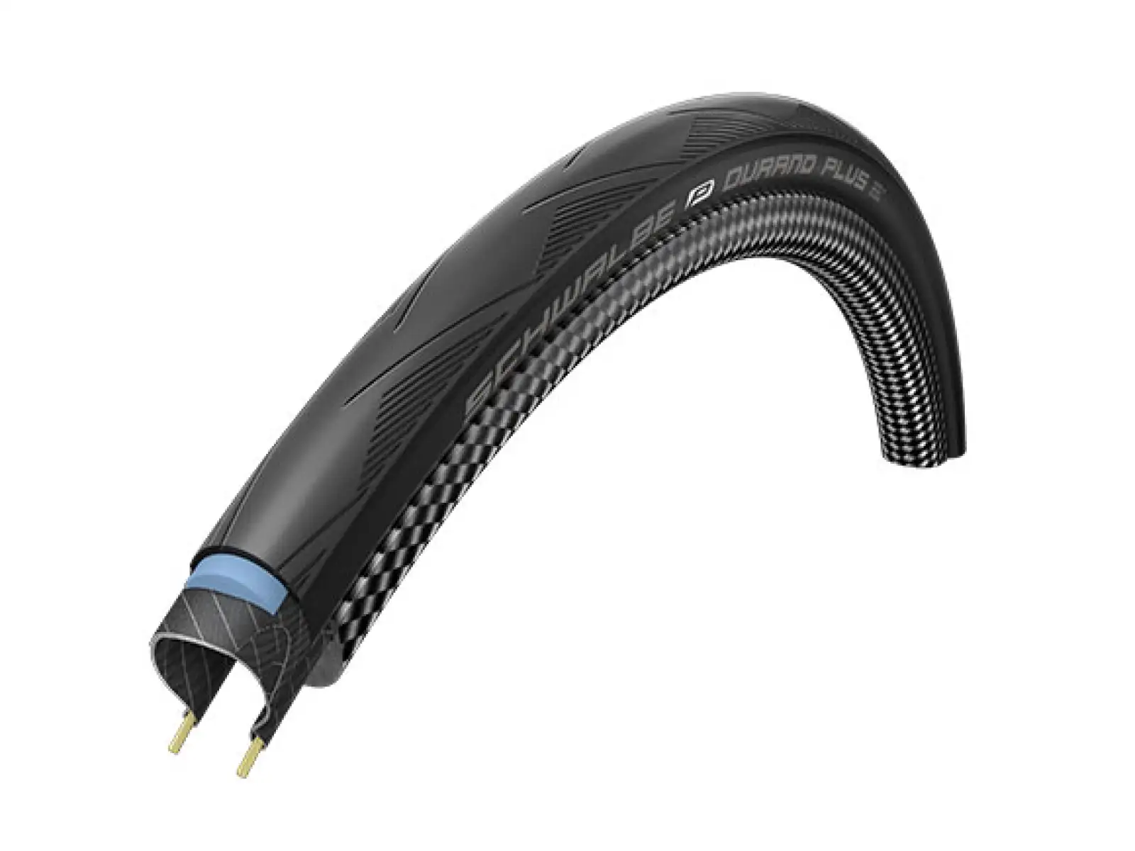 Schwalbe Durano Plus SmartGuard 28" silniční plášť kevlar