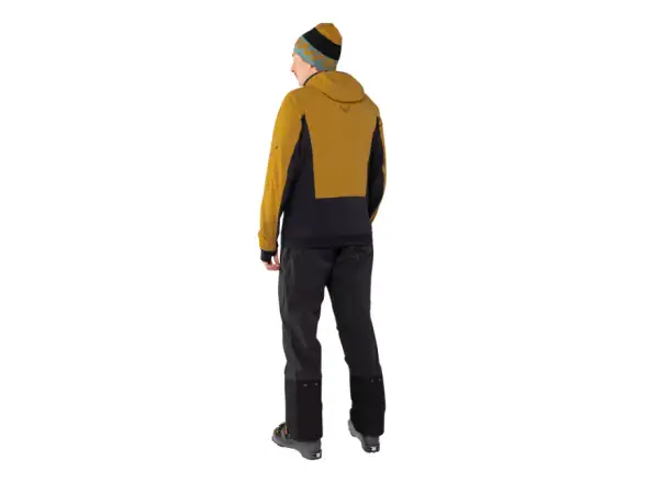 Dynafit Tigard Alpha Direct pánská bunda Tobacco
