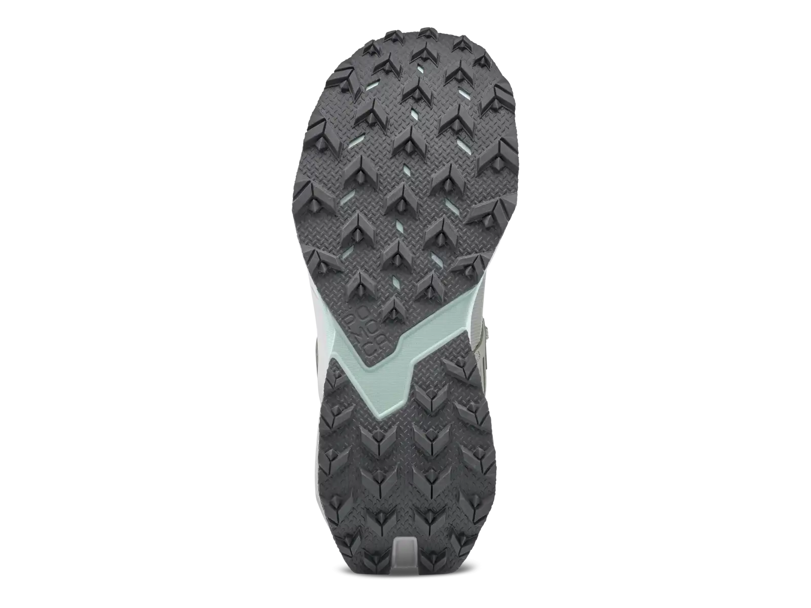 Salewa Pedroc 2 Powertex W dámské boty Shadow/Faded Green
