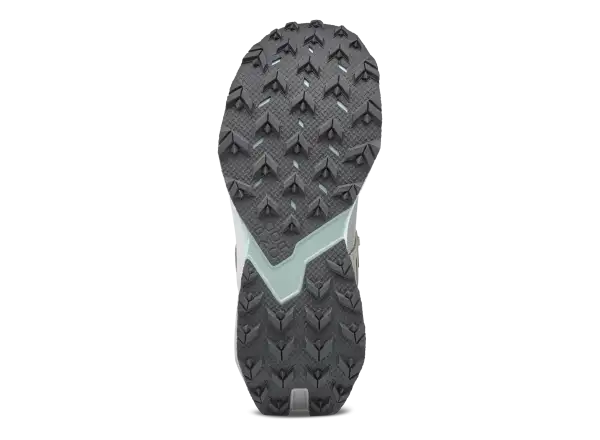 Salewa Pedroc 2 Powertex W dámské boty Shadow/Faded Green