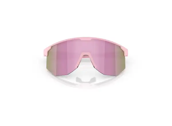 Bliz Hero Small sluneční brýle Matte Powder Pink/Brown Rosé Multi