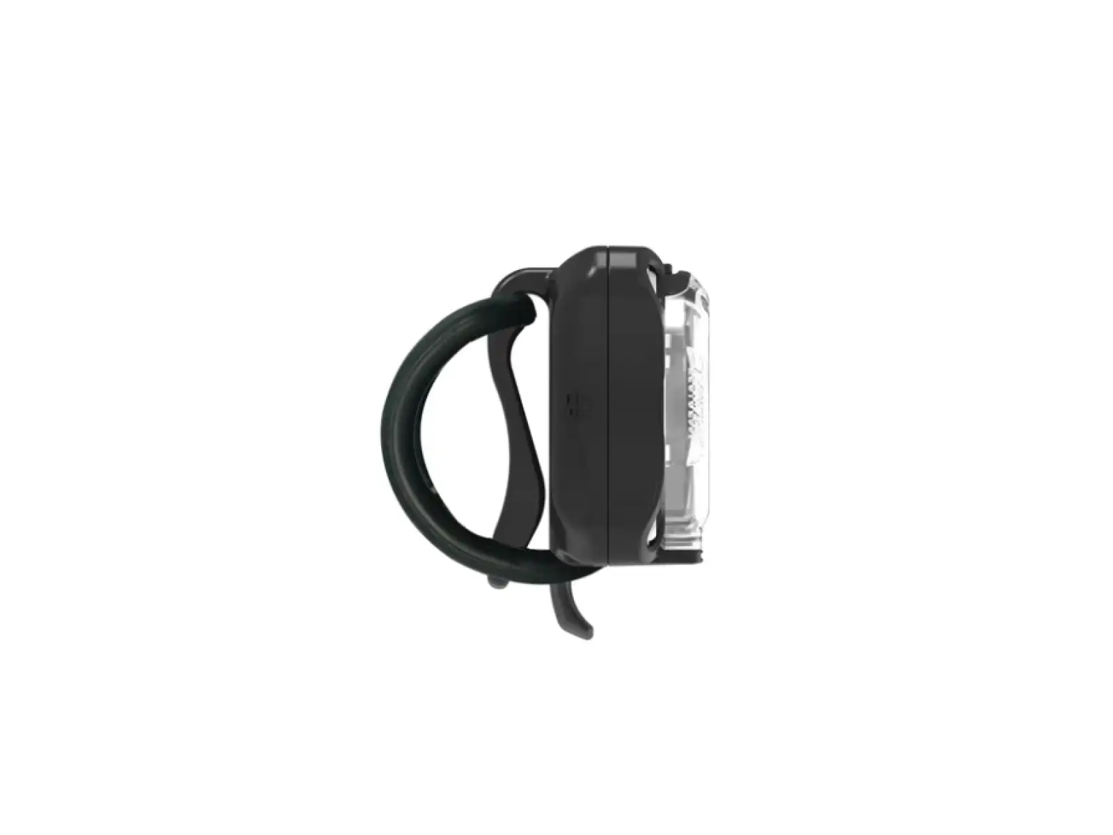 Lezyne Zecto Drive 250+ Front  přední světlo Black Gloss
