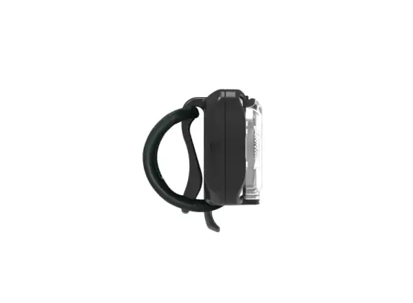 Lezyne Zecto Drive 250+ Front  přední světlo Black Gloss
