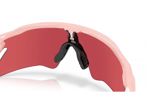 Oakley Radar EV Heater brýle Pink Milkshake/Prizm Snow Sapphire