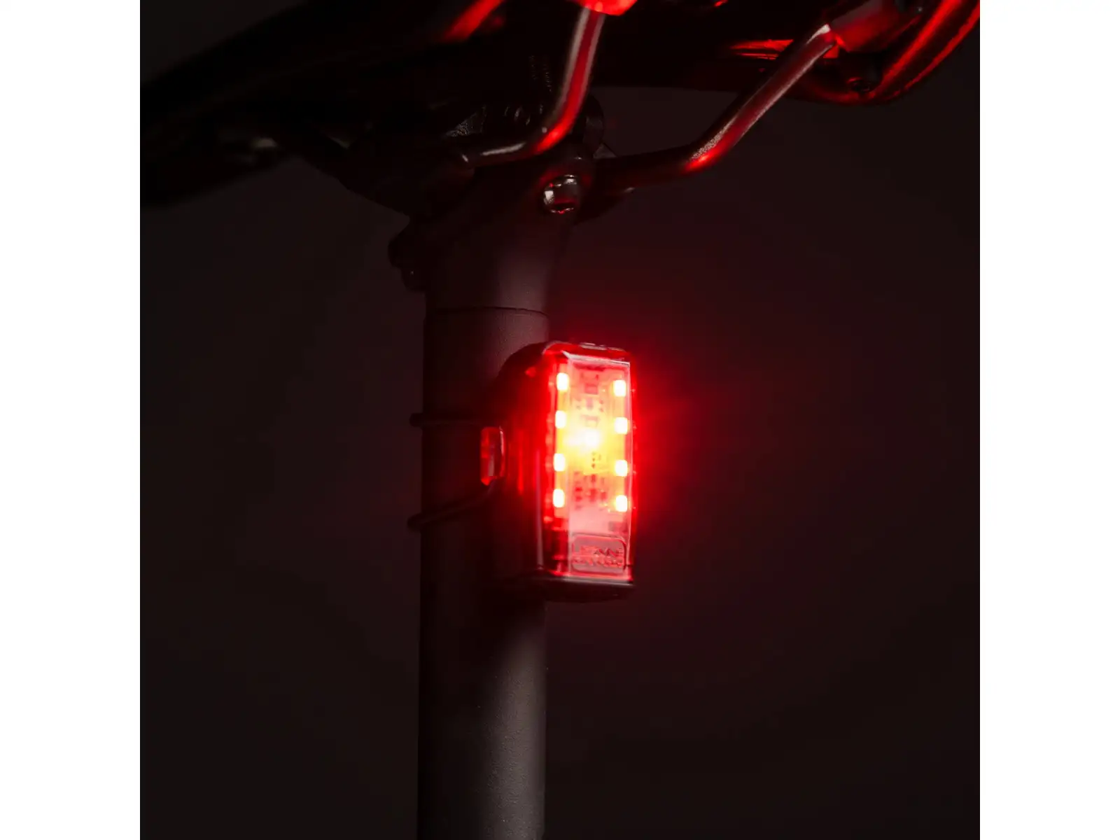 Lezyne KTV Drive Pro+ zadní světlo