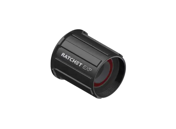 DT Swiss Shimano Road Alu Rotor Exp ořech bez koncovky