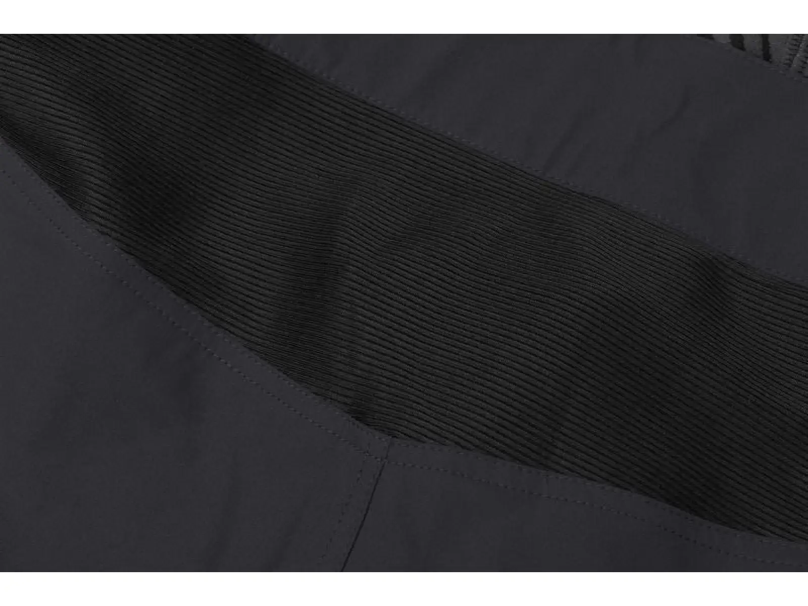 Etape Freedom 3.0 pánské kraťasy black/lime