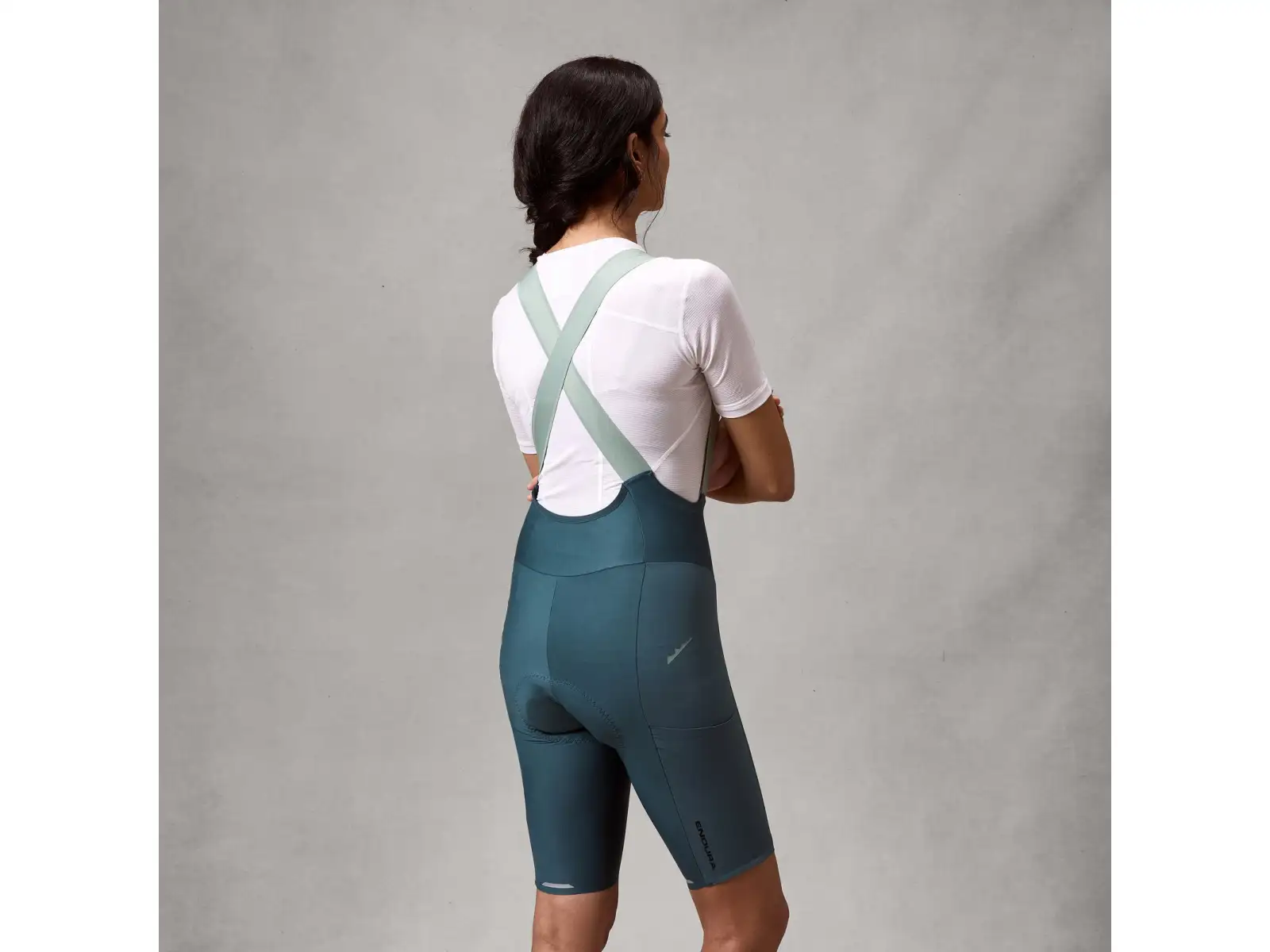 Endura Wms Alltrack Ride dámské kraťasy Teal