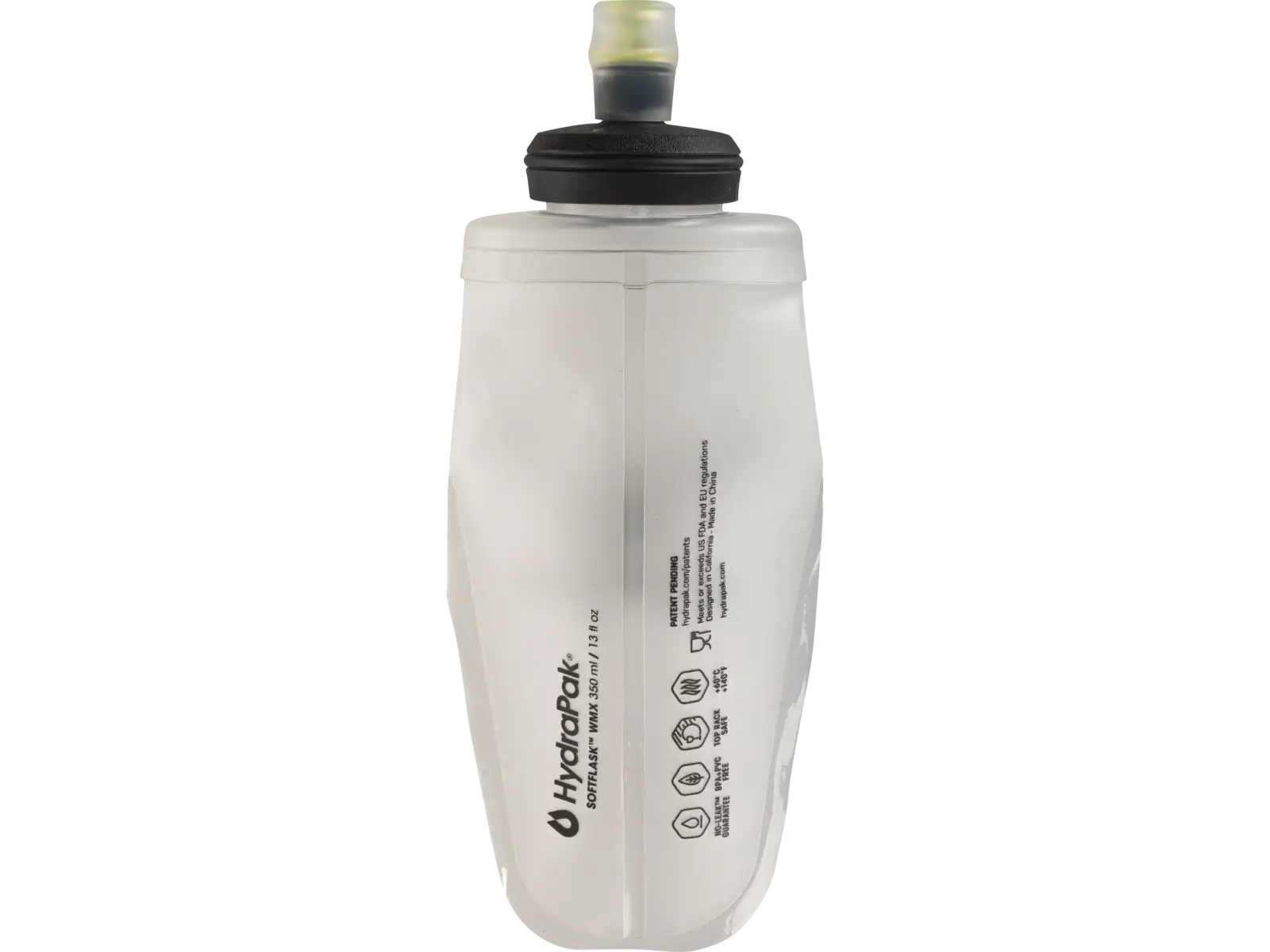 Dynafit Flask 350 ml běžecká láhev Transparent