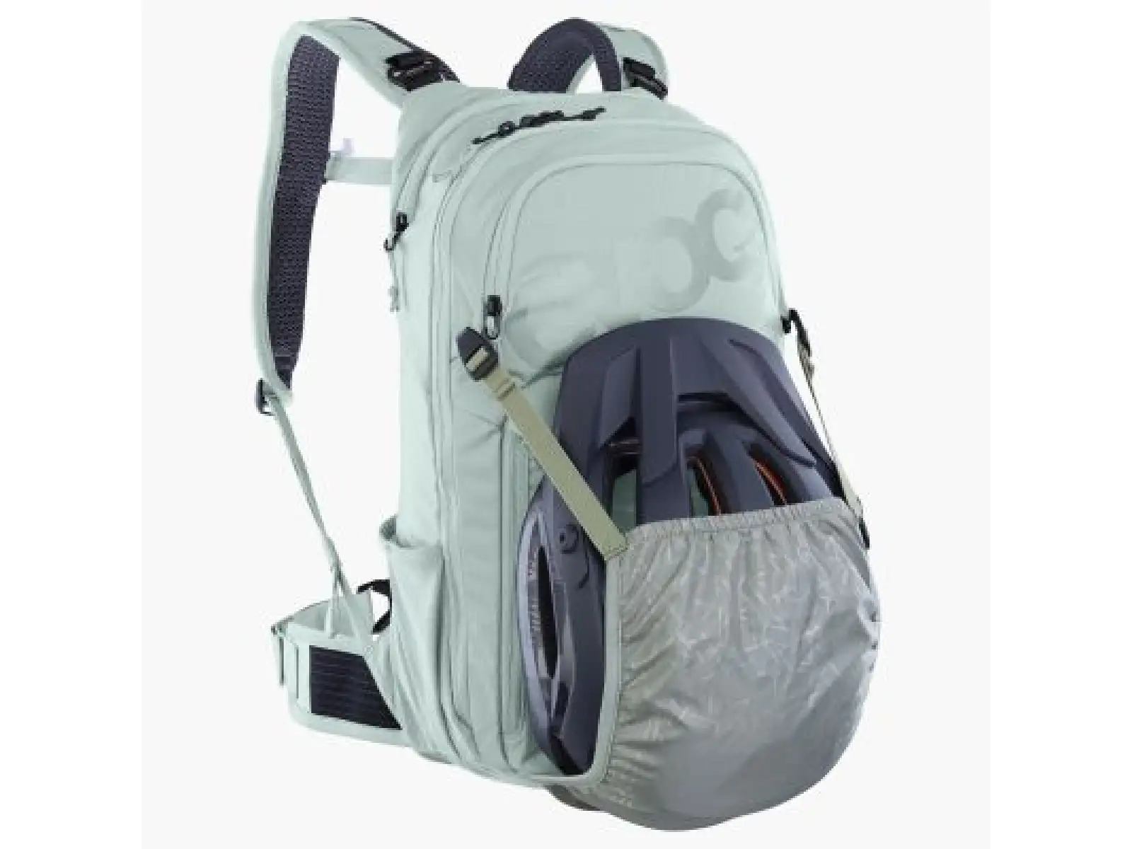 Evoc Stage 12 l batoh Mint