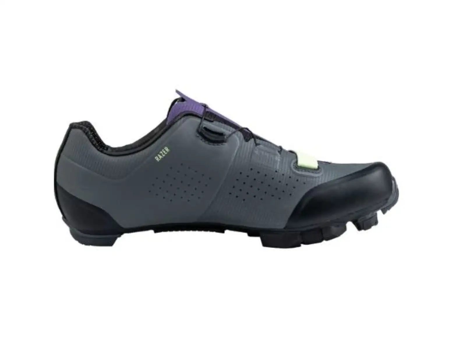 Northwave Razer dámské MTB tretry Dark Grey