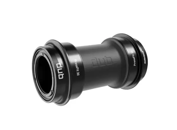 Sram DUB PF30 73 mm Road Wide středové složení