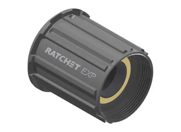 DT Swiss Shimano Road Ceramic Rotor Exp ořech bez koncovky