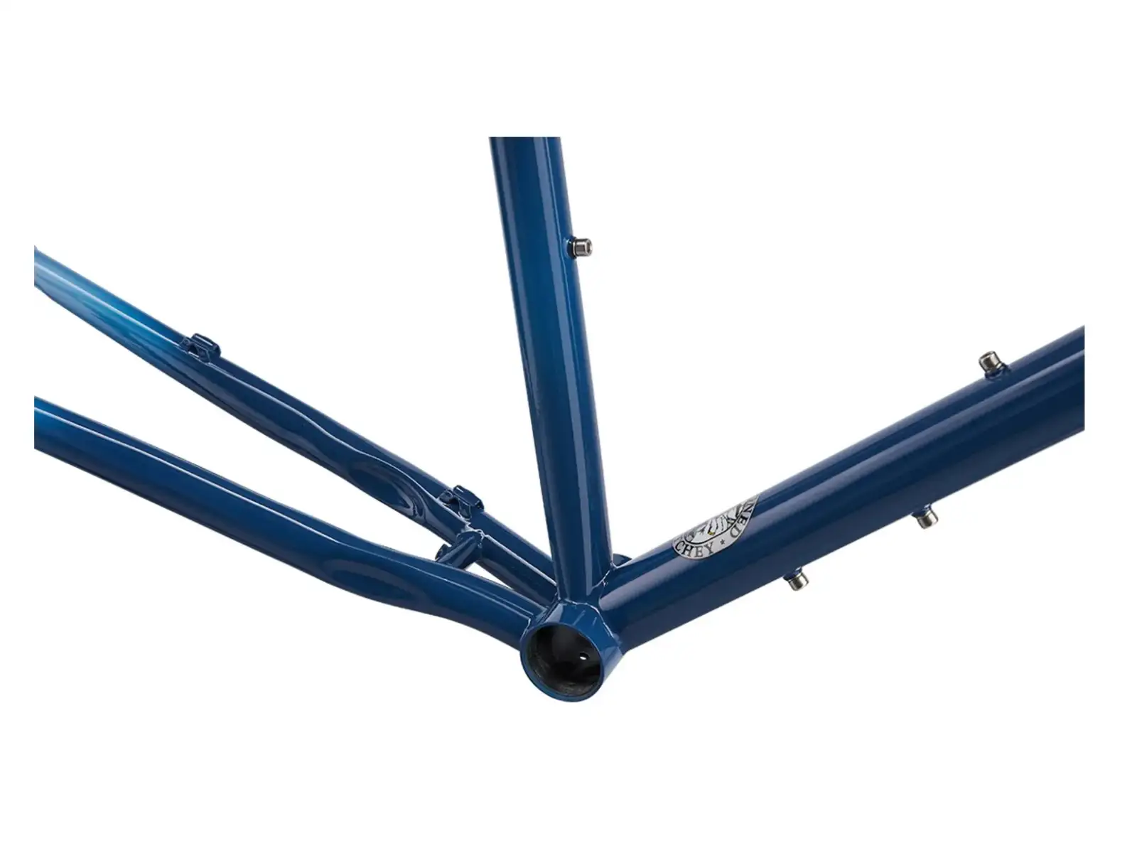 Ritchey Outback rámová sada 50th Anniversary