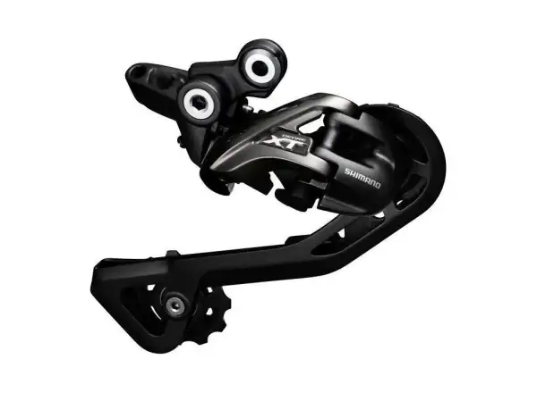 Shimano Deore XT RD-T8000 SGS 10 sp. přehazovačka - Nebaleno