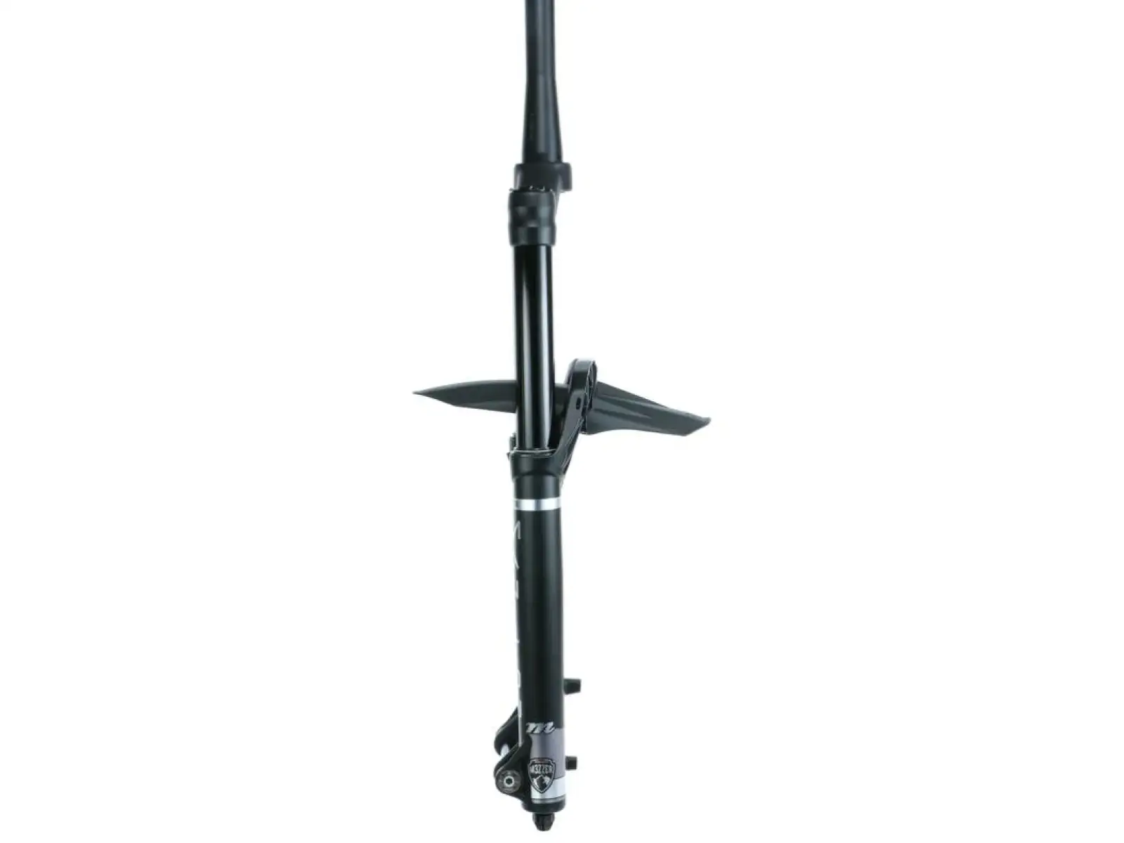 Manitou Mezzer Pro enduro vidlice 29" 160 mm 51 mm offset