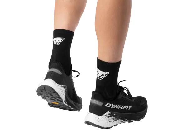 Dynafit Ultra 100 V3 GTX pánské běžecké boty Black Out/White