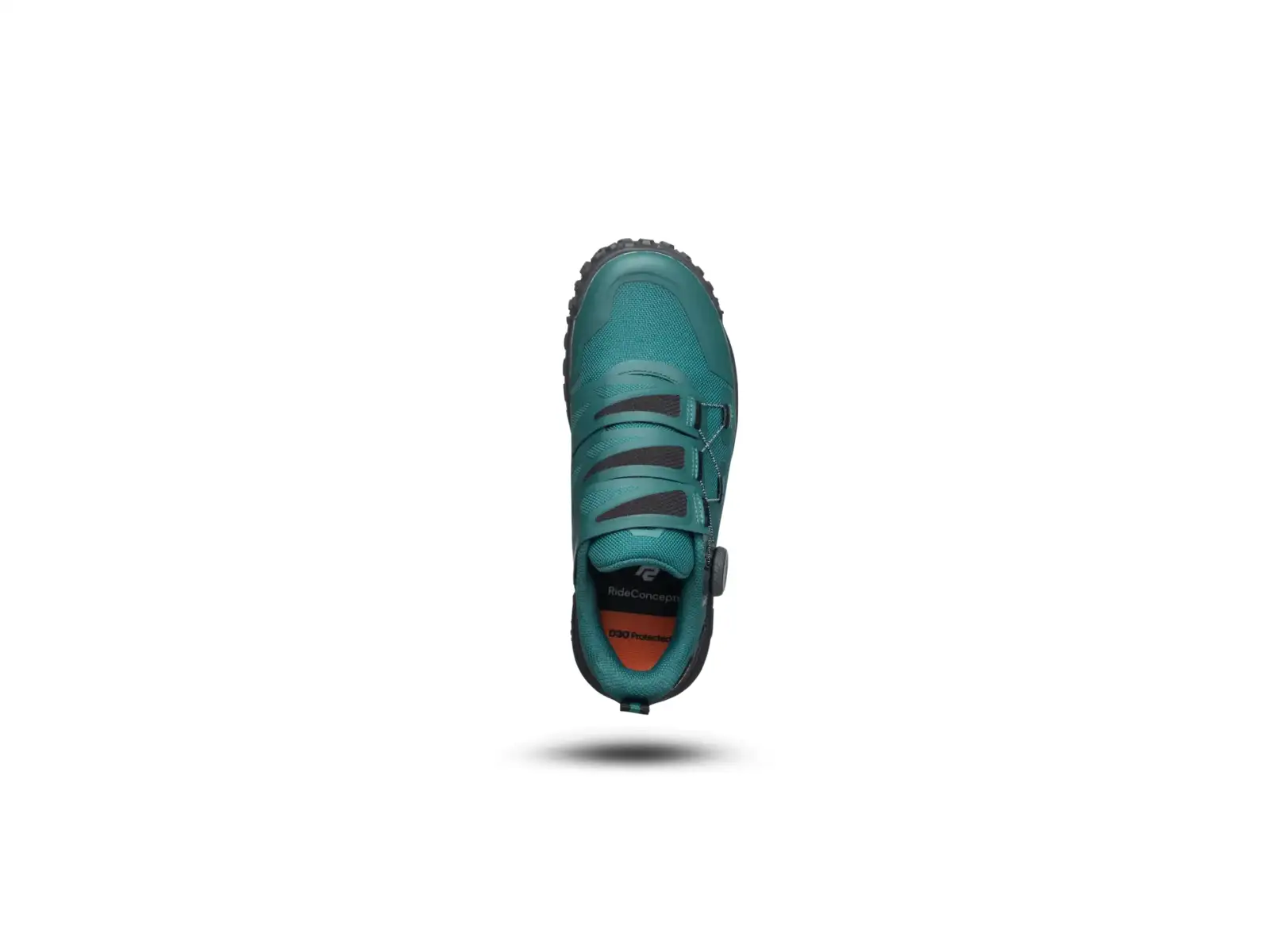 Ride Concepts Tallac BOA dámské MTB boty Teal