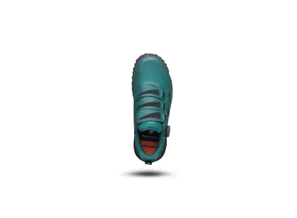 Ride Concepts Tallac BOA dámské MTB boty Teal