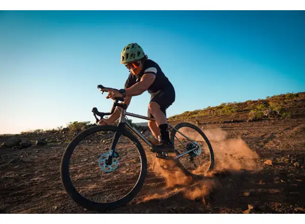 Thomson Piedmont Titan gravel rám