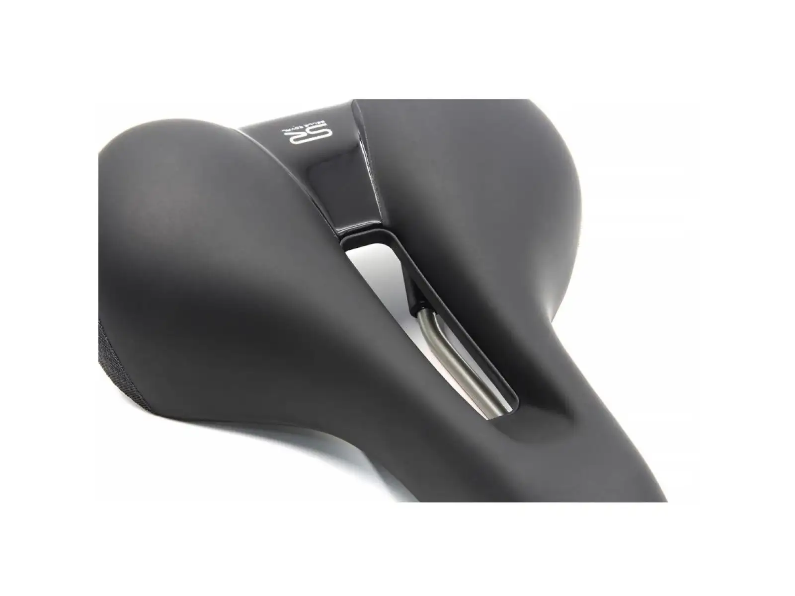 Selle Royal Ellipse Moderate sedlo černá