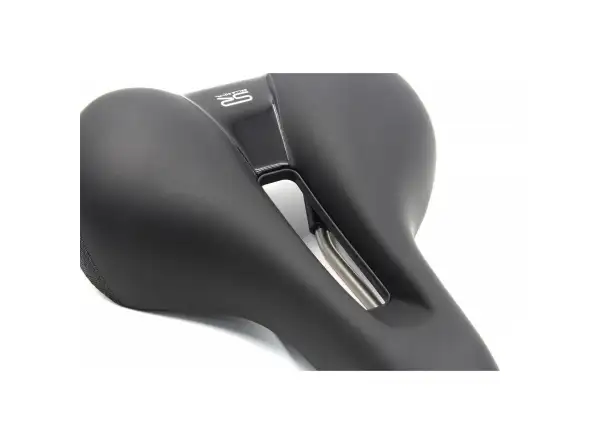Selle Royal Ellipse Moderate sedlo černá