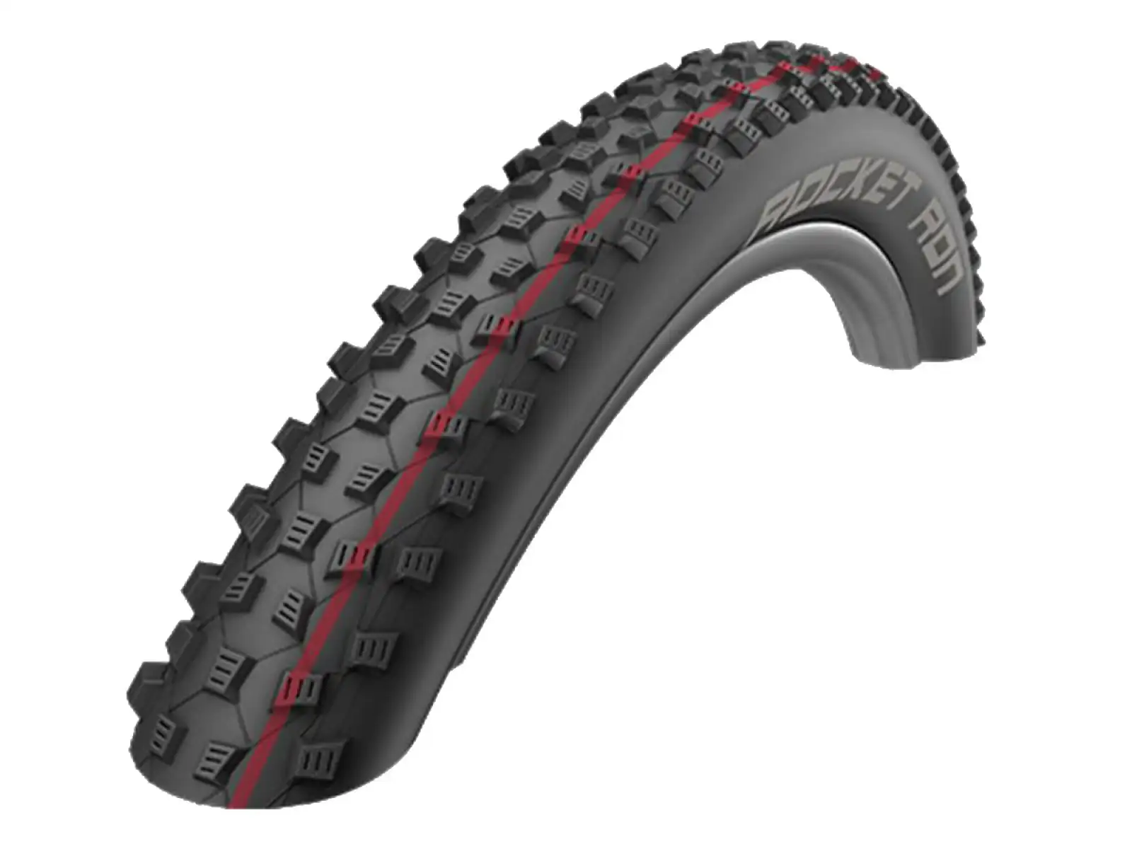 Schwalbe Rocket Ron Super Race TLE Addix Speed 29x2,10" plášť kevlar