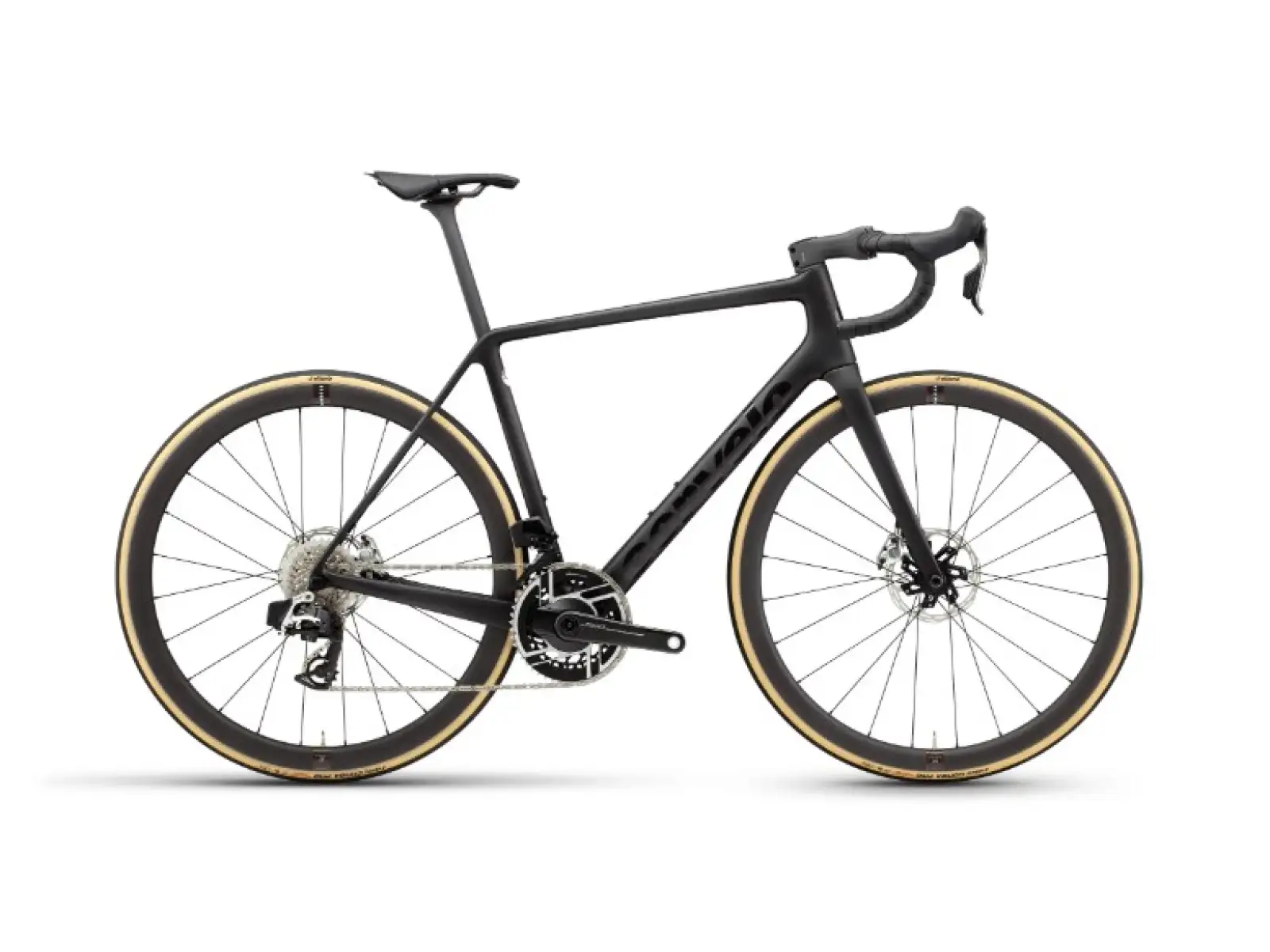 Cervélo R5 Red AXS silniční kolo Five Black