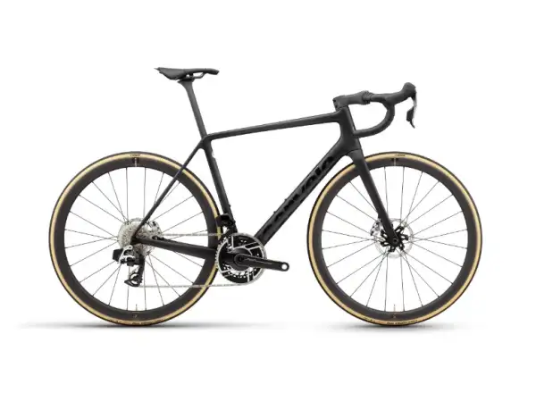 Cervélo R5 Red AXS silniční kolo Five Black